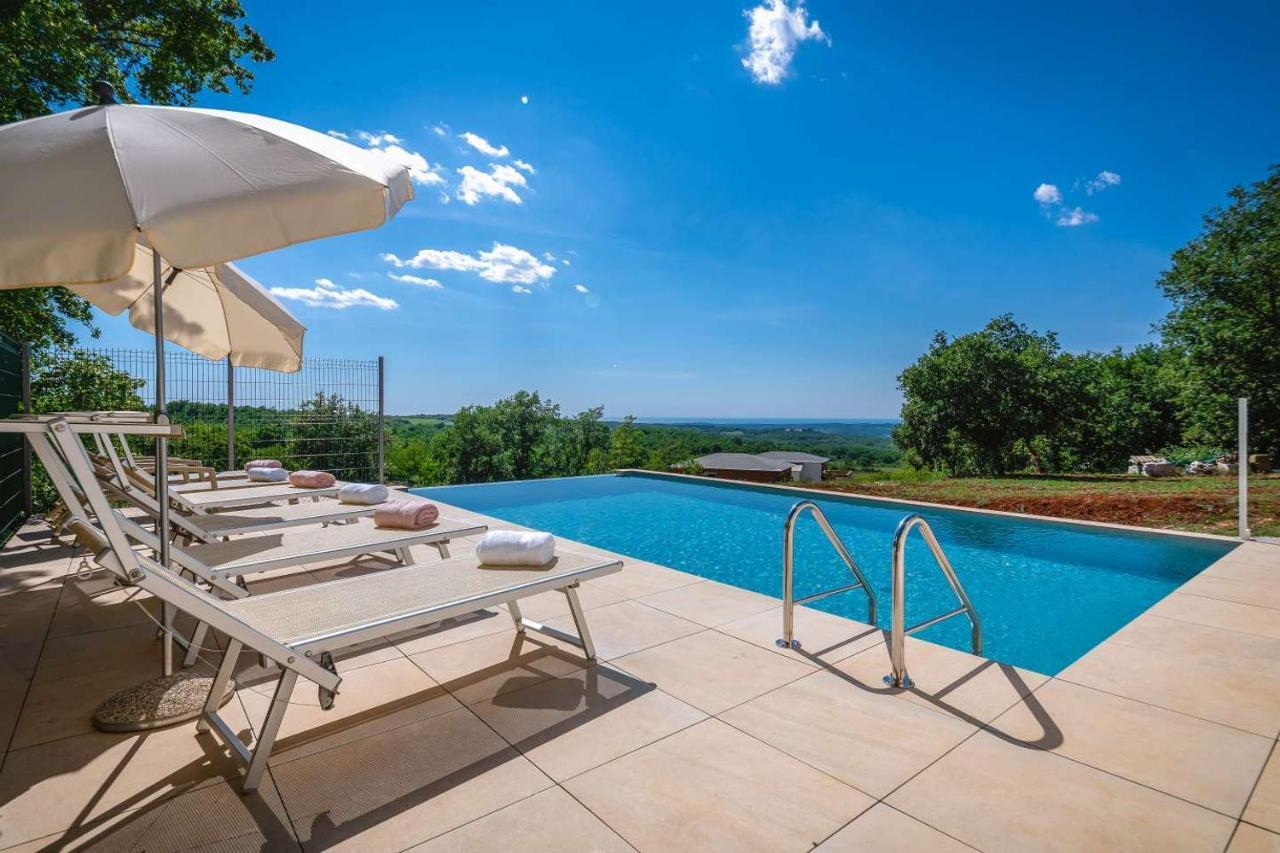 Vista Mare Vranje Selo